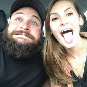 Meet your Posher, Alex